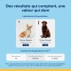 ProDen PlaqueOff Bones for Dogs Dental Care, for Medium and Large Dogs, Tartar Remover Dog, Dental Bones Against Plaque and Bad Breath Dog, Vegetables, Pack of 13 ProDen PlaqueOff Bones for Dogs Dental Care, for Medium and Large Dogs, Tartar Remover Dog, Dental Bones Against Plaque and Bad Breath Dog, Vegetables, Pack of 13