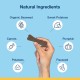 ProDen PlaqueOff Powder for Dogs & Cats, Tartar & Oral Odour Remover with 100% Natural Plaque Remover (60g Powder with Mini Bone with Peanut Butter - Bundle)