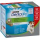 Purina Dentalife Daily Oral Care Small, Snack for Small Dogs, Mini, 2 Packs of 30 Sticks, 60 Sticks Purina Dentalife Daily Oral Care Small, Snack for Small Dogs, Mini, 2 Packs of 30 Sticks, 60 Sticks