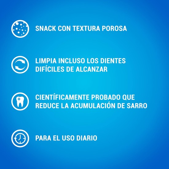 Purina Dentalife Daily Oral Care Small, Snack for Small Dogs, Mini, 2 Packs of 30 Sticks, 60 Sticks Purina Dentalife Daily Oral Care Small, Snack for Small Dogs, Mini, 2 Packs of 30 Sticks, 60 Sticks