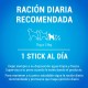Purina Dentalife Daily Oral Care Small, Snack for Small Dogs, Mini, 2 Packs of 30 Sticks, 60 Sticks Purina Dentalife Daily Oral Care Small, Snack for Small Dogs, Mini, 2 Packs of 30 Sticks, 60 Sticks