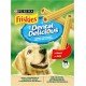 Purina Friskies Dental Delicious Snack Dog Chicken - 6 Packs of 200g Purina Friskies Dental Delicious Snack Dog Chicken - 6 Packs of 200g