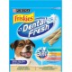 Purina Friskies Dental Fresh - Bad Breath for Medium and Large Dogs - 6 x 180g Bags Purina Friskies Dental Fresh - Bad Breath for Medium and Large Dogs - 6 x 180g Bags