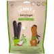Sammy Tooth Stem Chew Bar Snack for Dogs Active Support Dental Care 1 x 300 g Sammy Tooth Stem Chew Bar Snack for Dogs Active Support Dental Care 1 x 300 g