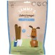 Sammy Tooth Stem Chew Bar Snack for Dogs Active Support Dental Care 6 x 300 g Sammy Tooth Stem Chew Bar Snack for Dogs Active Support Dental Care 6 x 300 g