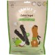 Sammy Tooth Stem Chew Bar Snack for Dogs Active Support Dental Care 6 x 300 g Sammy Tooth Stem Chew Bar Snack for Dogs Active Support Dental Care 6 x 300 g