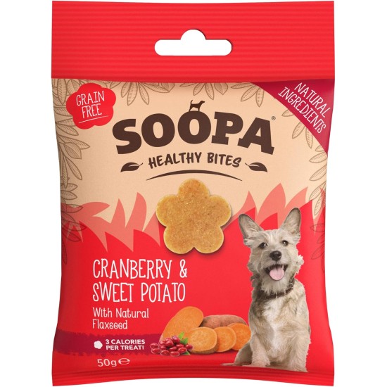 Soopa Kale and Apple Dental Sticks Dog Treat, 100 g Soopa Kale and Apple Dental Sticks Dog Treat, 100 g