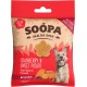 Soopa Kale and Apple Dental Sticks Dog Treat, 100 g