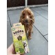 Soopa Kale and Apple Dental Sticks Dog Treat, 100 g