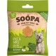 Soopa Kale and Apple Dental Sticks Dog Treat, 100 g