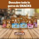 Ultima Small Dog Snacks/Tooth Sticks 13 x 90g Ultima Small Dog Snacks/Tooth Sticks 13 x 90g