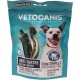 VETOCANIS Tartar Remover for Dogs, Medium Care, No Added Sugar, No Grains