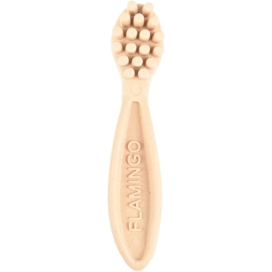 Veggie Toothbrush 12.5 cm 4 Pieces Mix Display Veggie Toothbrush 12.5 cm 4 Pieces Mix Display