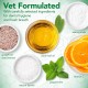 Vet'S Best Dog Toothpaste, Teeth Cleaning and Fresh Breathing Dental Care Gel Kit Vet'S Best Dog Toothpaste, Teeth Cleaning and Fresh Breathing Dental Care Gel Kit