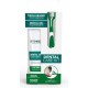 Vet'S Best Dog Toothpaste, Teeth Cleaning and Fresh Breathing Dental Care Gel Kit Vet'S Best Dog Toothpaste, Teeth Cleaning and Fresh Breathing Dental Care Gel Kit