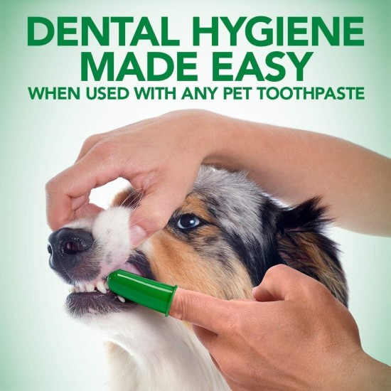 Vets Best Dental Breath Freshener for Dogs, 500 ml Vets Best Dental Breath Freshener for Dogs, 500 ml