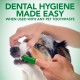 Vets Best Dental Breath Freshener for Dogs, 500 ml Vets Best Dental Breath Freshener for Dogs, 500 ml