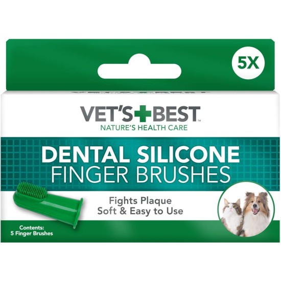 Vets Best Dental Breath Freshener for Dogs, 500 ml Vets Best Dental Breath Freshener for Dogs, 500 ml