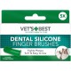 Vets Best Dental Breath Freshener for Dogs, 500 ml Vets Best Dental Breath Freshener for Dogs, 500 ml