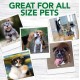 Vets Best Dental Breath Freshener for Dogs, 500 ml Vets Best Dental Breath Freshener for Dogs, 500 ml