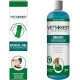 Vets Best Dental Breath Freshener for Dogs, 500 ml Vets Best Dental Breath Freshener for Dogs, 500 ml