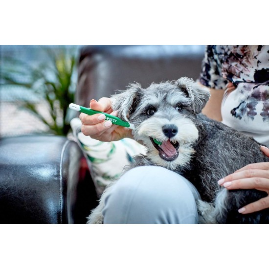 Vets Best Dental Breath Freshener for Dogs, 500 ml Vets Best Dental Breath Freshener for Dogs, 500 ml