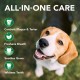 Vet's Best Dental Powder for Dogs - 90 g Vet's Best Dental Powder for Dogs - 90 g