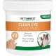 Vet’s Best Professional Eye & Ear Wipes for Dogs Vet’s Best Professional Eye & Ear Wipes for Dogs