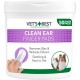 Vet’s Best Professional Eye & Ear Wipes for Dogs Vet’s Best Professional Eye & Ear Wipes for Dogs