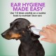 Vet’s Best Professional Eye & Ear Wipes for Dogs Vet’s Best Professional Eye & Ear Wipes for Dogs