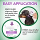 Vet’s Best Professional Eye & Ear Wipes for Dogs Vet’s Best Professional Eye & Ear Wipes for Dogs