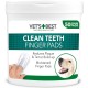 Vet’s Best Professional Eye & Ear Wipes for Dogs Vet’s Best Professional Eye & Ear Wipes for Dogs