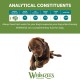WHIMZEES By Wellness Mixed Variety Box Chew Sticks for Large Dogs for Dental Care, Size L, 14 Pack, No Added Sugar, Grain-Free, Natural, Low Fat WHIMZEES By Wellness Mixed Variety Box Chew Sticks for Large Dogs for Dental Care, Size L, 14 Pack, No Added Sugar, Grain-Free, Natural, Low Fat