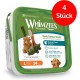 WHIMZEES By Wellness Mixed Variety Box Chew Sticks for Large Dogs for Dental Care, Size L, 14 Pack, No Added Sugar, Grain-Free, Natural, Low Fat WHIMZEES By Wellness Mixed Variety Box Chew Sticks for Large Dogs for Dental Care, Size L, 14 Pack, No Added Sugar, Grain-Free, Natural, Low Fat