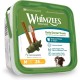 WHIMZEES By Wellness Mixed Variety Box Chew Sticks for Large Dogs for Dental Care, Size L, 14 Pack, No Added Sugar, Grain-Free, Natural, Low Fat WHIMZEES By Wellness Mixed Variety Box Chew Sticks for Large Dogs for Dental Care, Size L, 14 Pack, No Added Sugar, Grain-Free, Natural, Low Fat