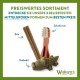 WHIMZEES By Wellness Mixed Variety Box Chew Sticks for Large Dogs for Dental Care, Size L, 14 Pack, No Added Sugar, Grain-Free, Natural, Low Fat WHIMZEES By Wellness Mixed Variety Box Chew Sticks for Large Dogs for Dental Care, Size L, 14 Pack, No Added Sugar, Grain-Free, Natural, Low Fat