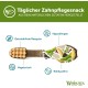 WHIMZEES By Wellness Mixed Variety Box Chew Sticks for Large Dogs for Dental Care, Size L, 14 Pack, No Added Sugar, Grain-Free, Natural, Low Fat WHIMZEES By Wellness Mixed Variety Box Chew Sticks for Large Dogs for Dental Care, Size L, 14 Pack, No Added Sugar, Grain-Free, Natural, Low Fat