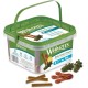 WHIMZEES By Wellness Mixed Variety Box Chew Sticks for Large Dogs for Dental Care, Size L, 14 Pack, No Added Sugar, Grain-Free, Natural, Low Fat WHIMZEES By Wellness Mixed Variety Box Chew Sticks for Large Dogs for Dental Care, Size L, 14 Pack, No Added Sugar, Grain-Free, Natural, Low Fat