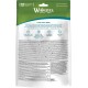 WHIMZEES Natural Gluten-free Dental Care Snacks, Chew Sticks for Dogs, Rice Bone, L, 9 x 60g
