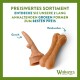 WHIMZEES Natural Gluten-free Dental Care Snacks, Chew Sticks for Dogs, Rice Bone, L, 9 x 60g