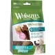 WHIMZEES Puppy Stix Large Puppy Chew Bones for Large Puppies, Dog Snack for Dental Care, Medium/Large, 14 Pieces, No Sugar, Grain Free, Natural, Low Fat WHIMZEES Puppy Stix Large Puppy Chew Bones for Large Puppies, Dog Snack for Dental Care, Medium/Large, 14 Pieces, No Sugar, Grain Free, Natural, Low Fat