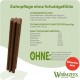 WHIMZEES Puppy Stix Large Puppy Chew Bones for Large Puppies, Dog Snack for Dental Care, Medium/Large, 14 Pieces, No Sugar, Grain Free, Natural, Low Fat WHIMZEES Puppy Stix Large Puppy Chew Bones for Large Puppies, Dog Snack for Dental Care, Medium/Large, 14 Pieces, No Sugar, Grain Free, Natural, Low Fat