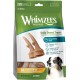 WHIMZEES by Wellness Antler Antler Dog Snack for Medium Dogs, Medium, Pack of 12, Calming, No Added Sugar, Grain-Free, Natural, Low Fat WHIMZEES by Wellness Antler Antler Dog Snack for Medium Dogs, Medium, Pack of 12, Calming, No Added Sugar, Grain-Free, Natural, Low Fat