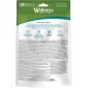 WHIMZEES by Wellness Antler Antler Dog Snack for Medium Dogs, Medium, Pack of 12, Calming, No Added Sugar, Grain-Free, Natural, Low Fat WHIMZEES by Wellness Antler Antler Dog Snack for Medium Dogs, Medium, Pack of 12, Calming, No Added Sugar, Grain-Free, Natural, Low Fat