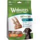 WHIMZEES by Wellness Antler Antler Dog Snack for Medium Dogs, Medium, Pack of 12, Calming, No Added Sugar, Grain-Free, Natural, Low Fat WHIMZEES by Wellness Antler Antler Dog Snack for Medium Dogs, Medium, Pack of 12, Calming, No Added Sugar, Grain-Free, Natural, Low Fat