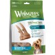 WHIMZEES by Wellness Antler Antler Dog Snack for Medium Dogs, Medium, Pack of 12, Calming, No Added Sugar, Grain-Free, Natural, Low Fat WHIMZEES by Wellness Antler Antler Dog Snack for Medium Dogs, Medium, Pack of 12, Calming, No Added Sugar, Grain-Free, Natural, Low Fat