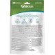 WHIMZEES by Wellness Antler Antler Dog Snack for Medium Dogs, Medium, Pack of 12, Calming, No Added Sugar, Grain-Free, Natural, Low Fat WHIMZEES by Wellness Antler Antler Dog Snack for Medium Dogs, Medium, Pack of 12, Calming, No Added Sugar, Grain-Free, Natural, Low Fat