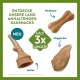 WHIMZEES by Wellness Antler Antler Dog Snack for Medium Dogs, Medium, Pack of 12, Calming, No Added Sugar, Grain-Free, Natural, Low Fat WHIMZEES by Wellness Antler Antler Dog Snack for Medium Dogs, Medium, Pack of 12, Calming, No Added Sugar, Grain-Free, Natural, Low Fat