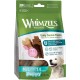 WHIMZEES by Wellness Puppy Stix, Chew Bones for Large Puppies, Dog Snack for Dental Care, Size M/L, 14 Pieces, No Added Sugar, Grain-Free, Natural, Low Fat WHIMZEES by Wellness Puppy Stix, Chew Bones for Large Puppies, Dog Snack for Dental Care, Size M/L, 14 Pieces, No Added Sugar, Grain-Free, Natural, Low Fat
