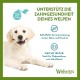 WHIMZEES by Wellness Puppy Stix, Chew Bones for Large Puppies, Dog Snack for Dental Care, Size M/L, 14 Pieces, No Added Sugar, Grain-Free, Natural, Low Fat WHIMZEES by Wellness Puppy Stix, Chew Bones for Large Puppies, Dog Snack for Dental Care, Size M/L, 14 Pieces, No Added Sugar, Grain-Free, Natural, Low Fat